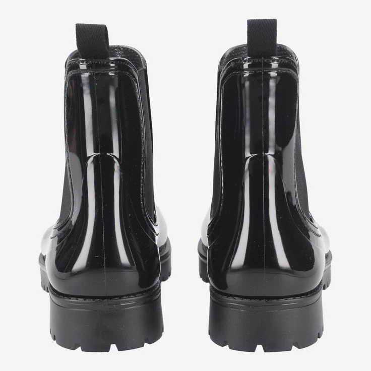 Hugo Art. TABITA_RAIN - Black