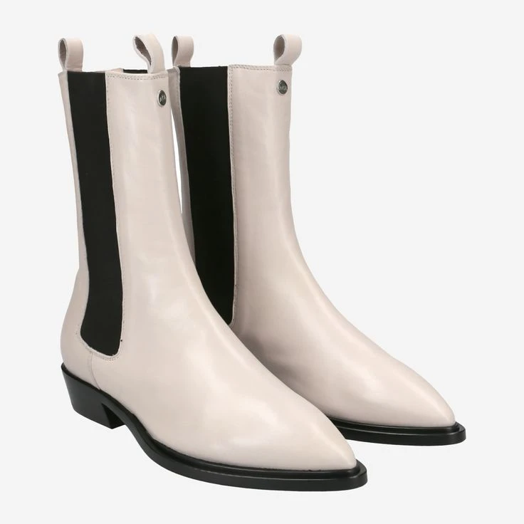 AGL Art. D530557 MAHE’ BOOT - White - Image 2