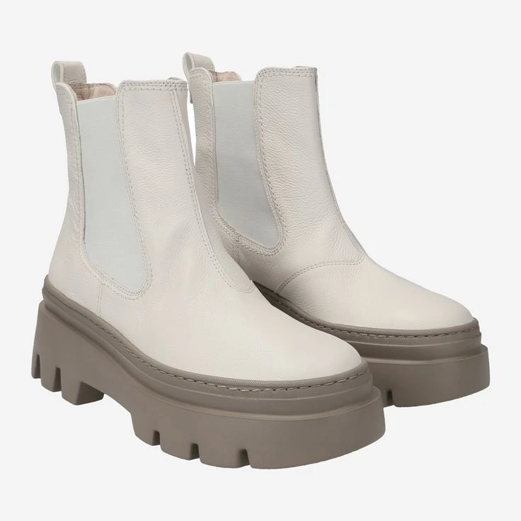 Paul Green Art. 9124-032 - White - Image 2