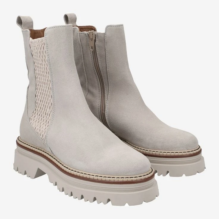 Art. DESIDERIA CALCARE - Gray - Image 2