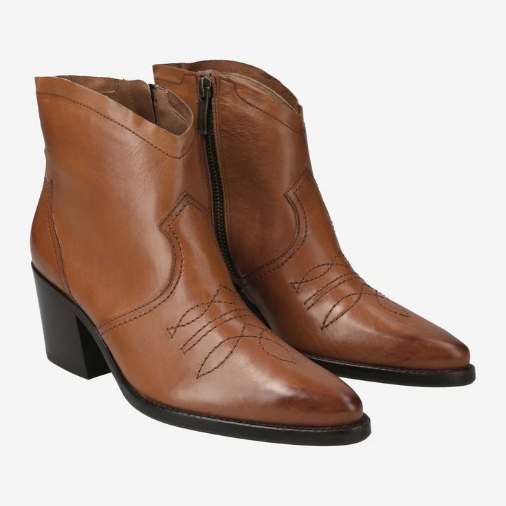 Paul Green Art. 8110-014 - Brown