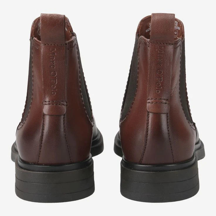 Marc O'Polo Art. CHELSEA - Brown