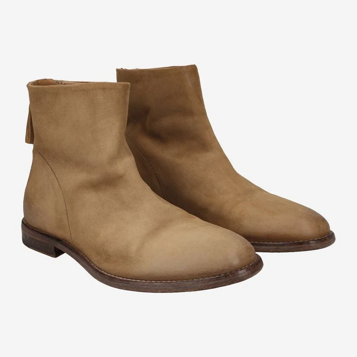 MoMA Art. 1CS024-CI - Brown - Image 2