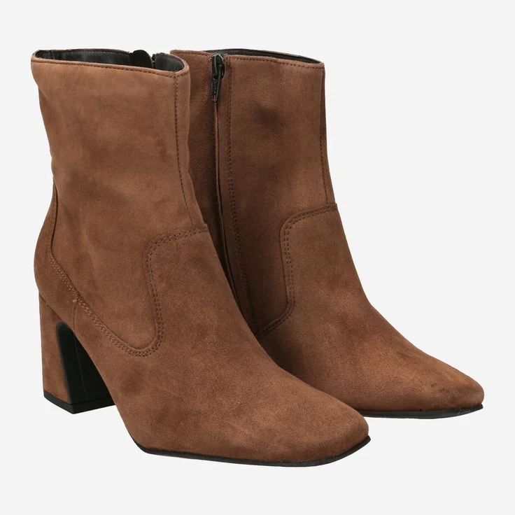 Paul Green Art. 9086-002 - Brown - Image 2