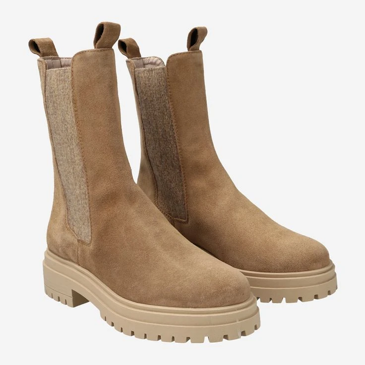 Art. FRESIA CAMEL - Brown - Image 2