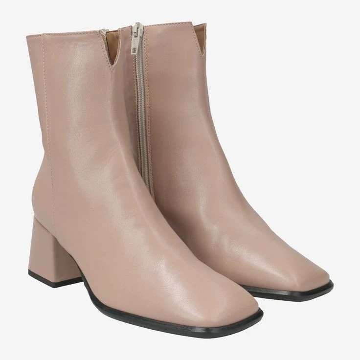 Art. NINFA CREMA - Nude