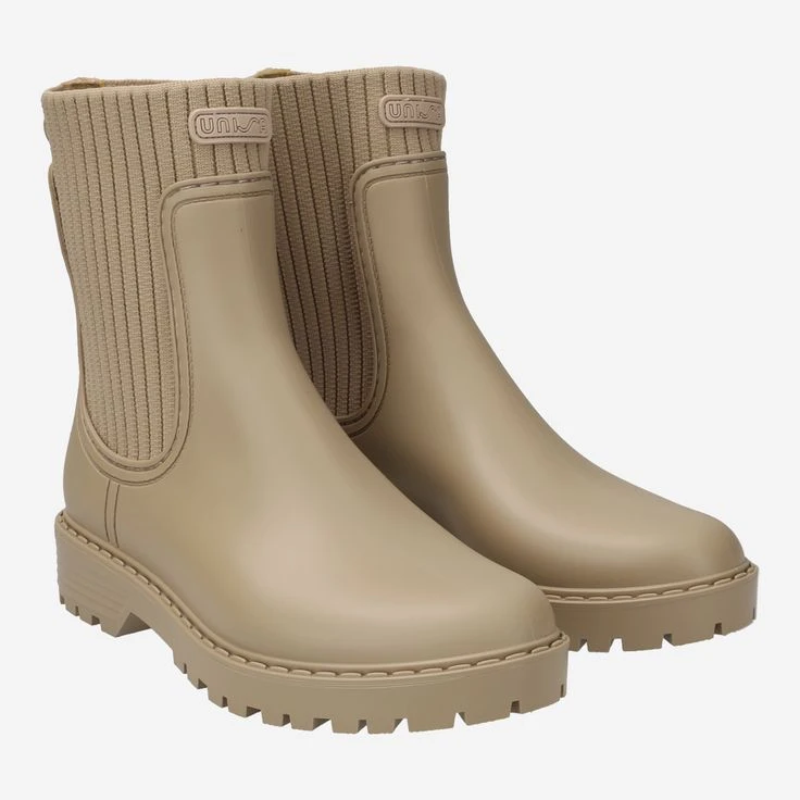 Unisa Art. AYNAR_F22_RIB ARENA - Beige - Image 2