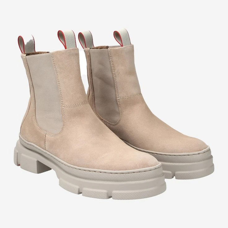 Lloyd Art. 12-780-21 - Beige - Image 2