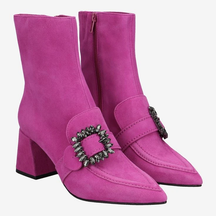 Kennel & Schmenger Art. 81.75640.808 - Pink