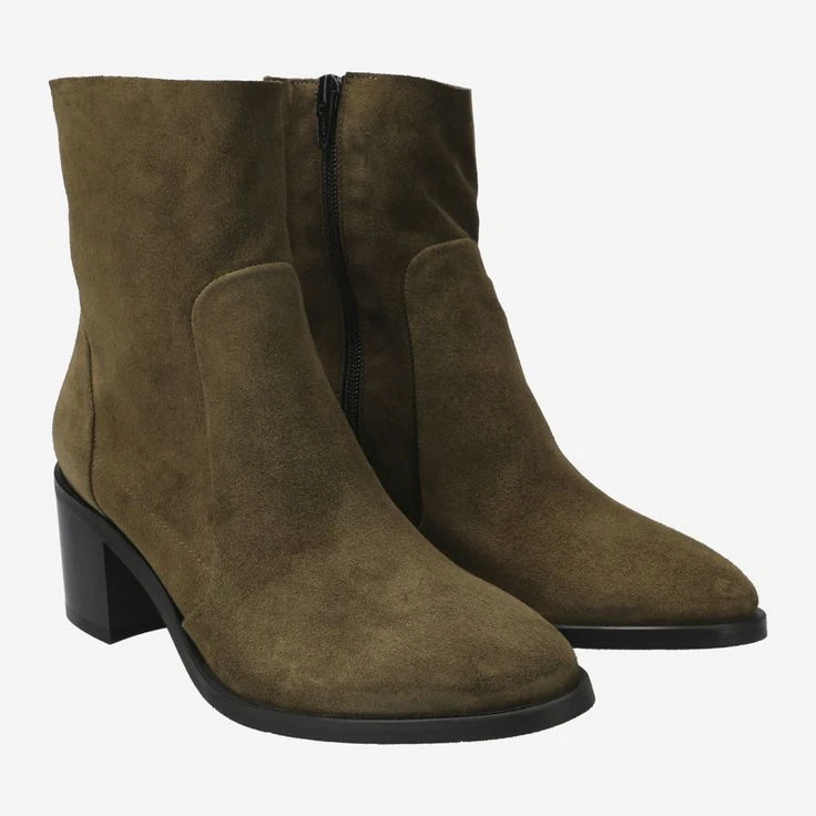 Art. ZERO5 MILITARY 50.005.001-016 - Green - Image 2