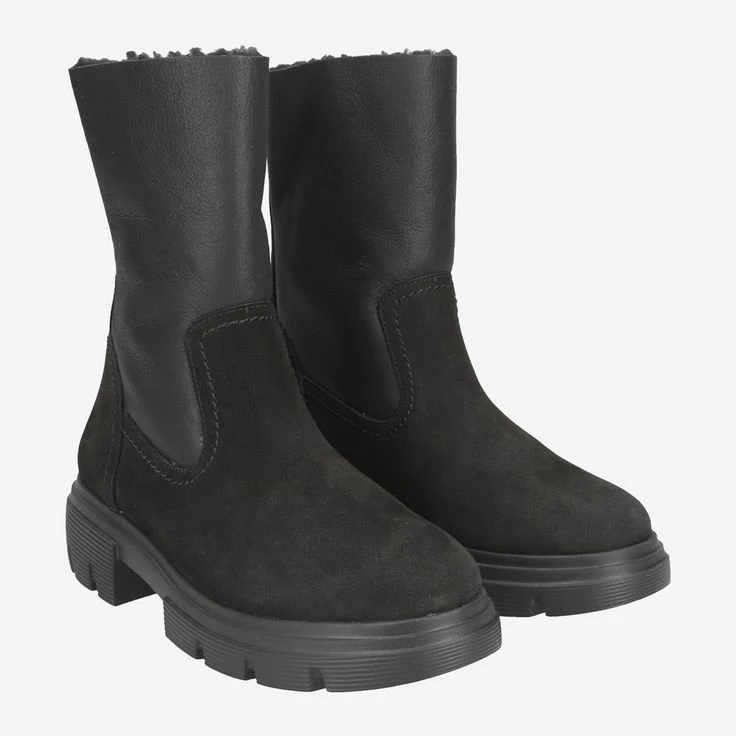 Paul Green Art. 9052-022 - Black - Image 2