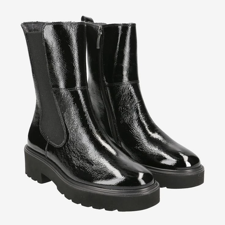 Paul Green Art. 9925-039 - Black