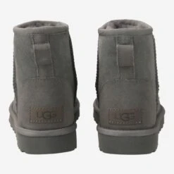 Ugg Art.  1016222-GREY CLASSIC MINI II -