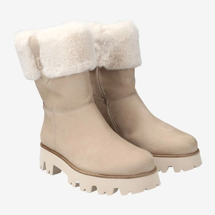 Paul Green Art. 9148-002 - Beige - Image 2