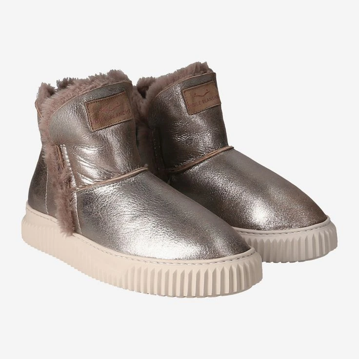 Voile Blanche Art. 2501963 LAND MONTONE - Gold - Image 2