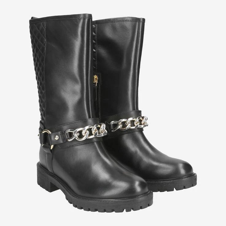 Geox Art. HOARA - Black - Image 2