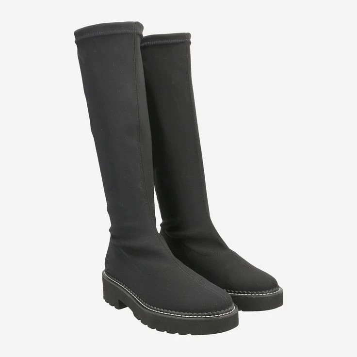 Paul Green Art. 9956-009 - Black - Image 2