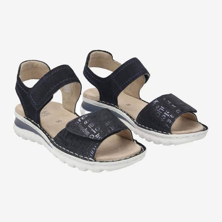 Ara Art. 47209-69 TAMPA - Blue - Image 2