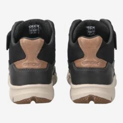 Geox Art.  Flexyper B. E - Black