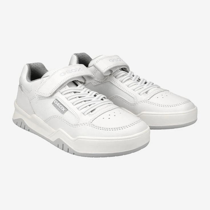 Geox Art. PERTH - White - Image 2