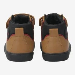 Geox Art.  GISLI - Yellow