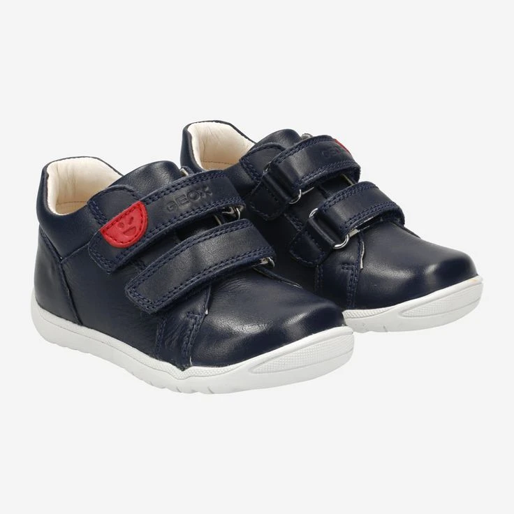 Geox Art. MACCHIA - Blue - Image 2