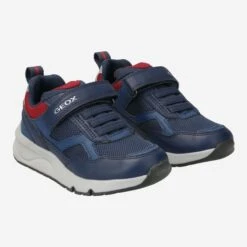 Geox Art. ROONER - Blue