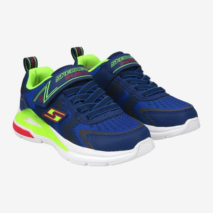 Skechers Art. 401660L NVLM TRINAMICS - Blue - Image 2