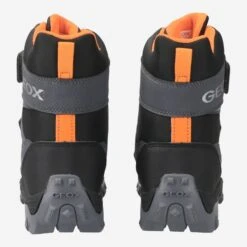 Geox Art.  HIMALAYA - Black, Combined