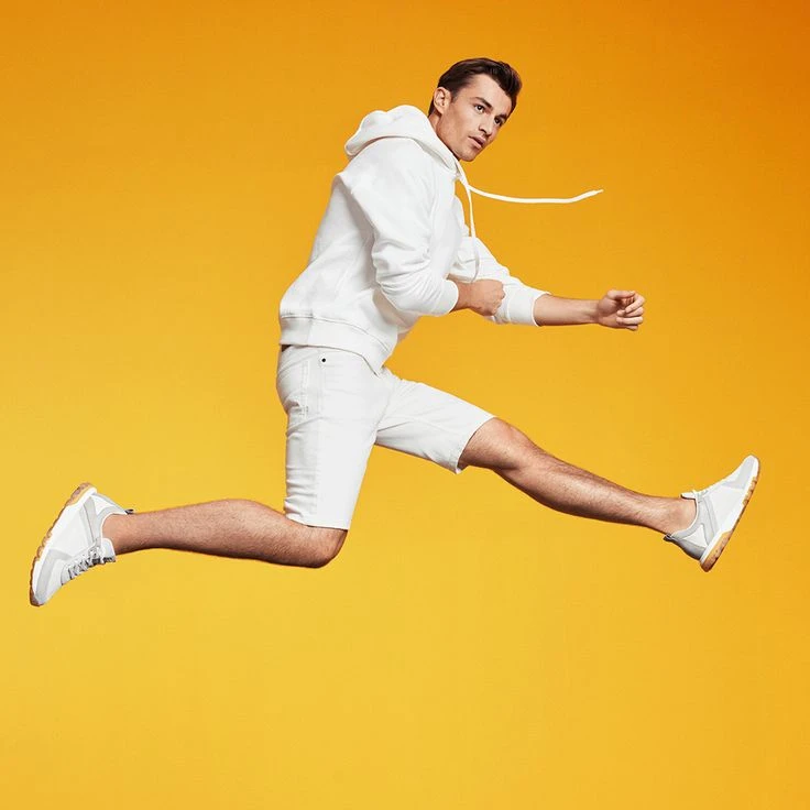 Lloyd Art. 13-025-11* AARON - White - Image 6