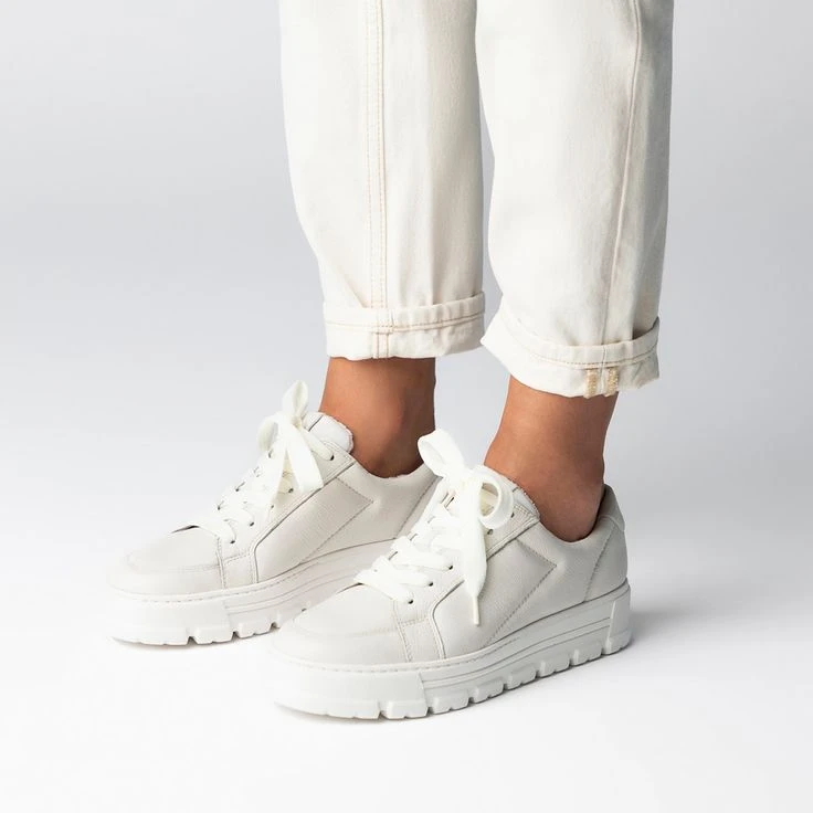 Paul Green Art. 5180-012 - White - Image 6