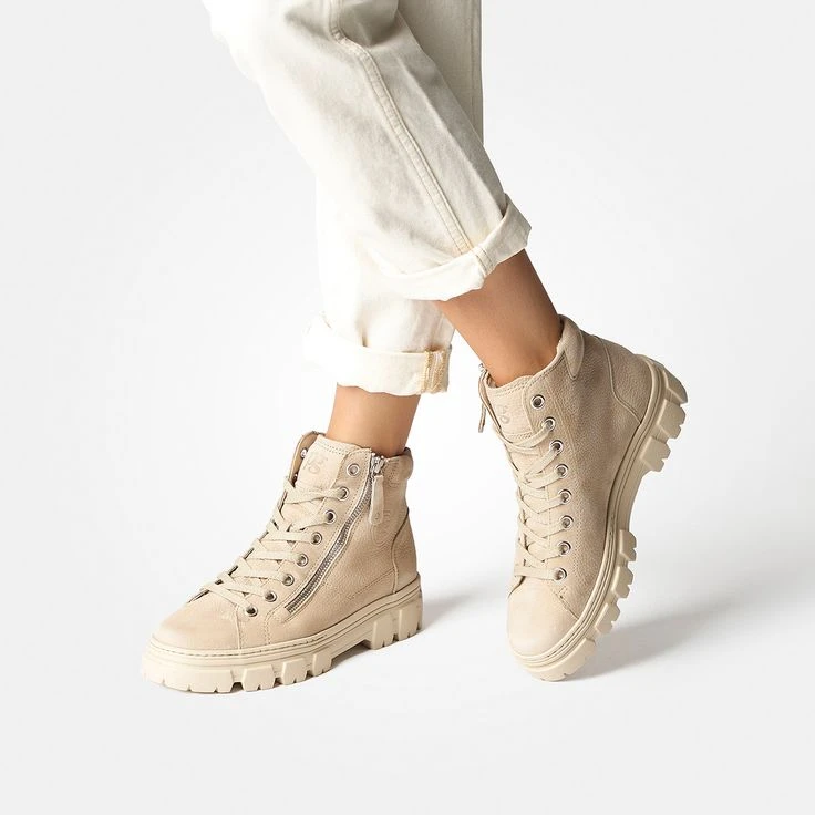 Paul Green Art. 5210-002 - Beige - Image 6