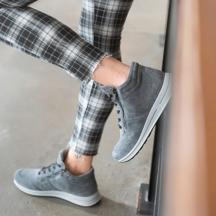 Ara Art. 24808-10 OSAKA 2.0 - Gray - Image 6