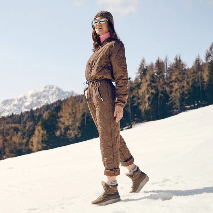 Candice Cooper Art. SPARK VAN FUR - Brown - Image 6