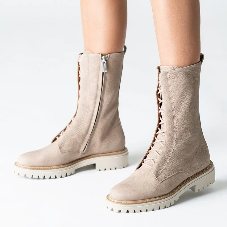 Paul Green Art. 9906-029 - Beige - Image 6