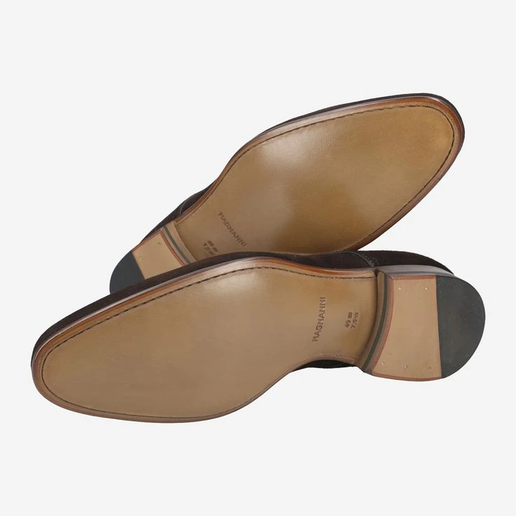 Magnanni Art. 21583 MARRON - Brown - Image 4