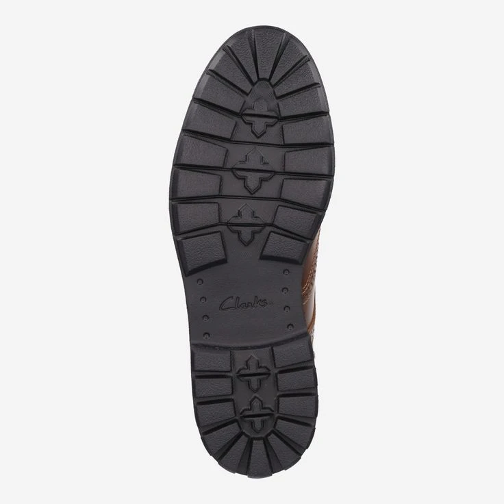 Clarks Art. Batcombe Far 26173439 7 - Brown - Image 4