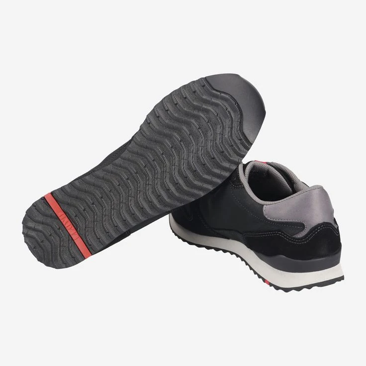 Lloyd Art. 23-905-10 EDMOND STRA - Black - Image 4