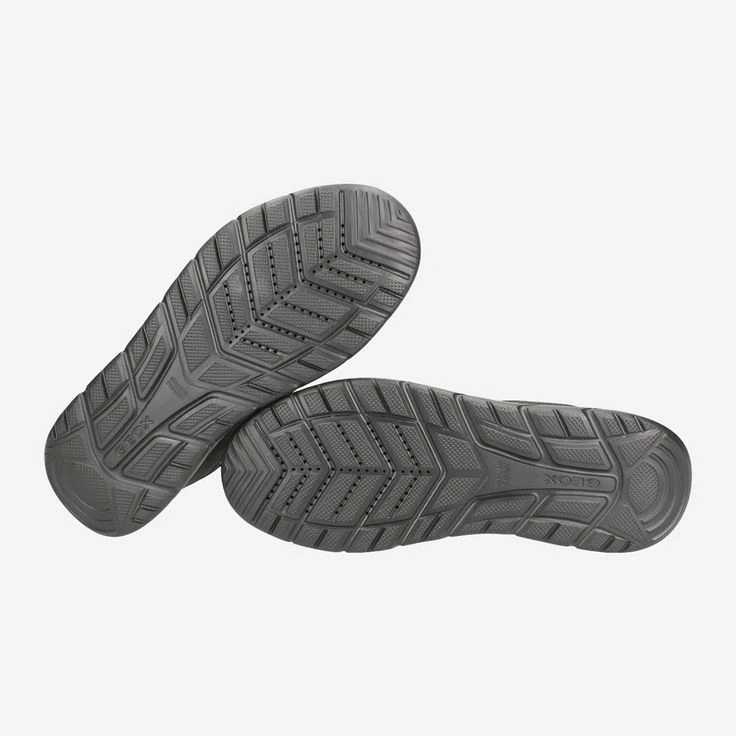 Geox Art. PORTELLO - Black - Image 4