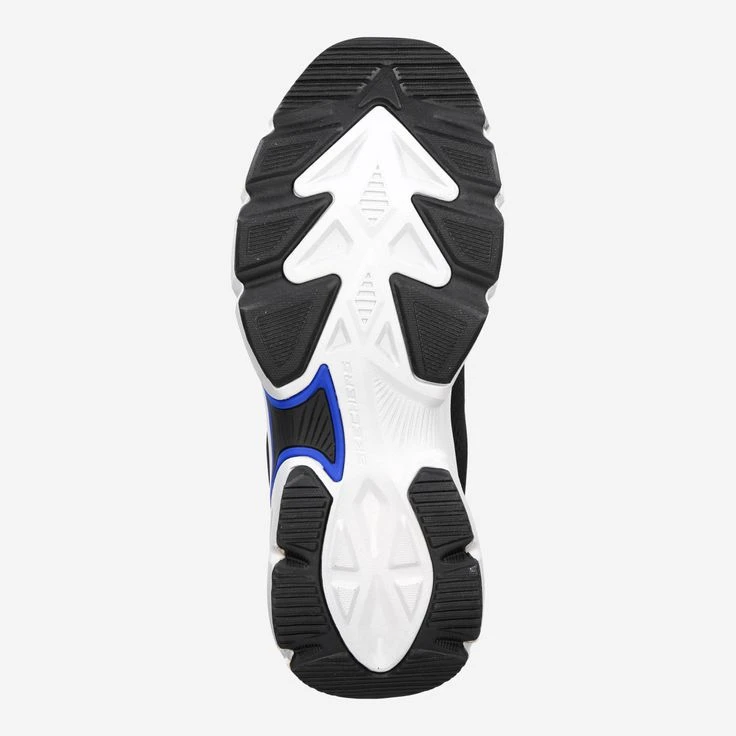 Skechers Art. SKECH-AIR VENTURA - Black - Image 4