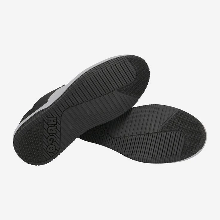 Hugo Art. KILIAN_TENN - Black, Combined - Image 4