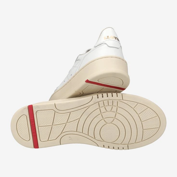 Lloyd Art. 13-052-11* BOOKER - White - Image 4