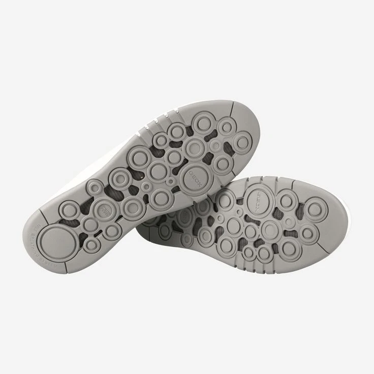 Geox Art. AERANTIS - White - Image 4