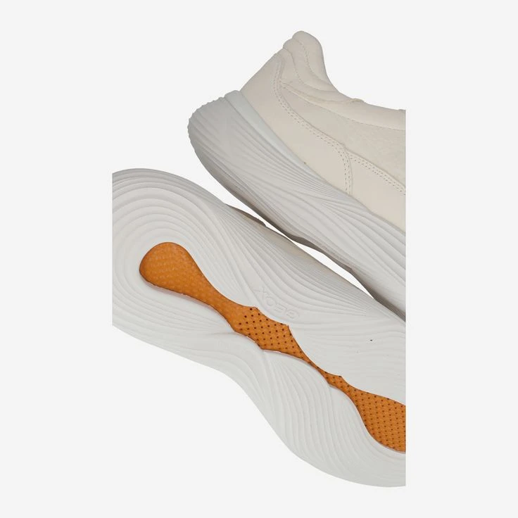 Geox Art. FLUCTIS - White - Image 4