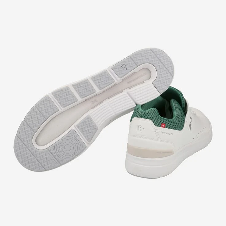 On Running Art. 48.98515 The Roger Advantage - White - Image 4