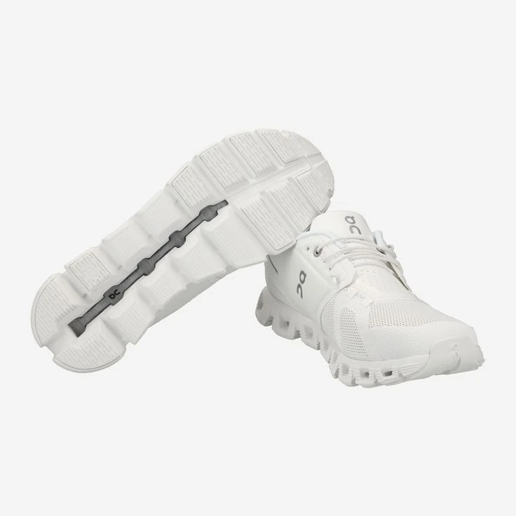 On Running Art. 59.98376 Cloud 5 - White - Image 4