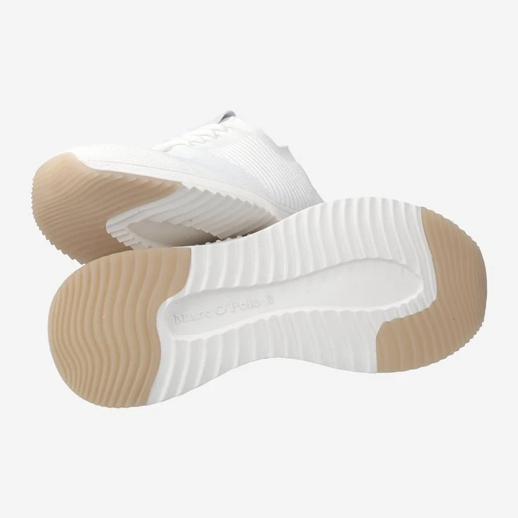 Marc O'Polo Art. JASPER 4D - White - Image 4