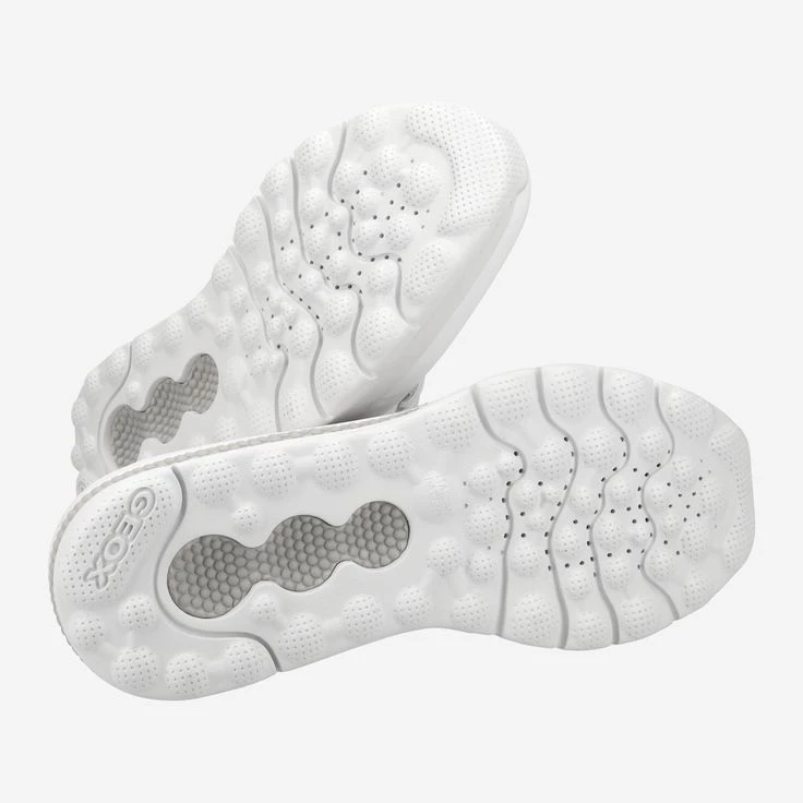 Geox Art. SPHERICA ACTIF - White - Image 4