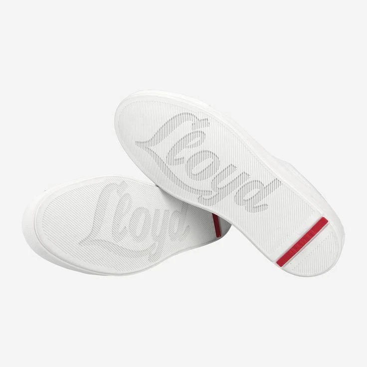 Lloyd Art. 23-840-01* AUSTIN - White - Image 4