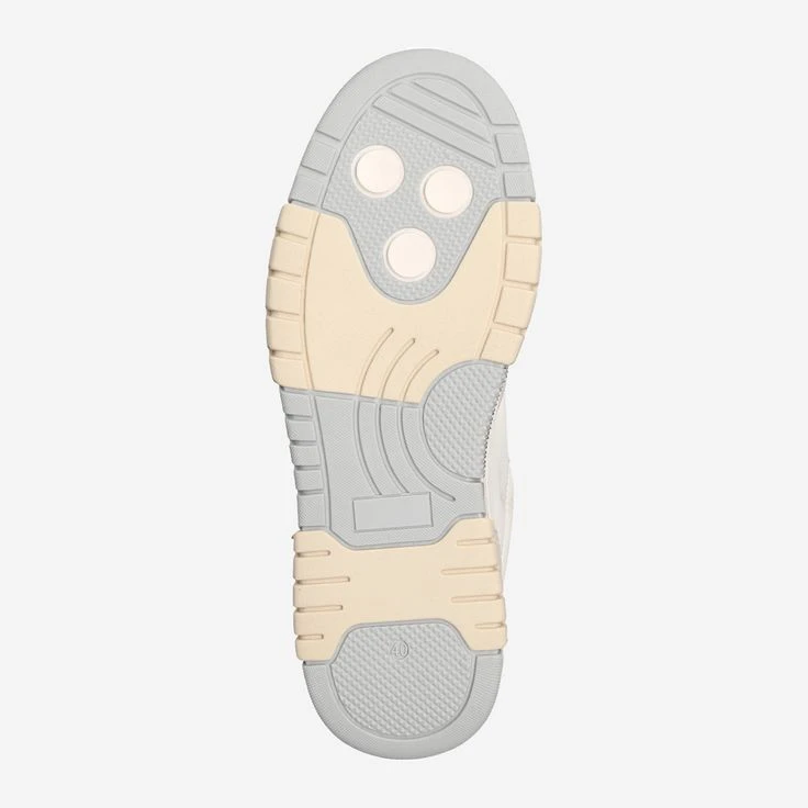 Art. STEP ONE - White,combined - Image 4